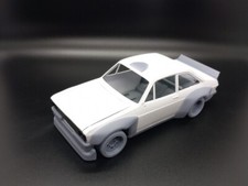 1/24 Ken Block Hoonigan Trans