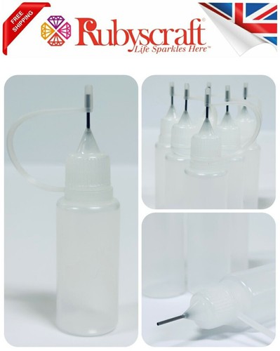 Stück leere 15ml flasche - 1,