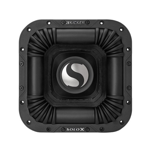 Kicker ka49l7x101 solo - ka49l7x101, serie