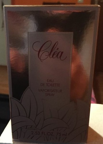 Clèa yves rocher - eau, de