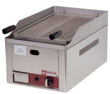 GAS Lavasteingrill Lavagrill