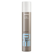WELLA EIMI ABSOLUTE SET Finish