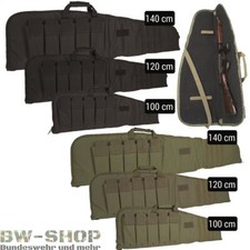 MILITÄR RIFLE CASE