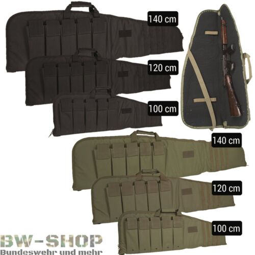 Militär rifle case - militÄr,