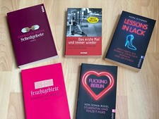 Bücherpaket Frauenromane &