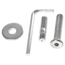 Karlie Schraubensetz für Kratzbaum Banana Leaf I II Ersatzteile Zubehör