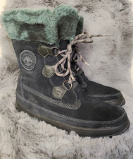 Timberland mukluk women boots - mukluk,