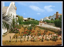 Ansichtskarte Denia - Spanien