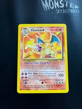 Pokemon Charizard 3/110 Non
