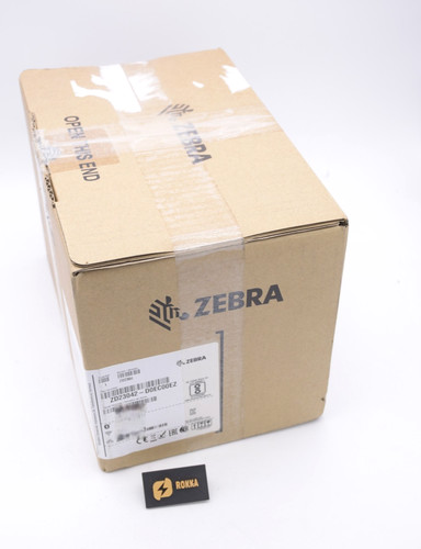 Zebra zd230d etikettendrucker - zd230d,