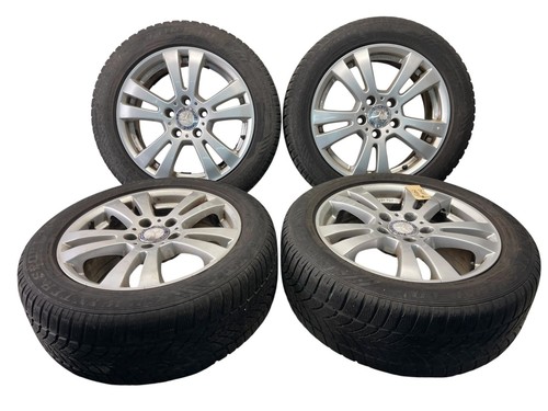 Mercedes w204 alufelgen 5x112 - alufelgen,