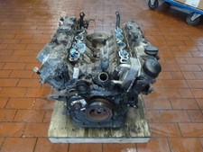 Mercedes CL500 C215 W215 W220