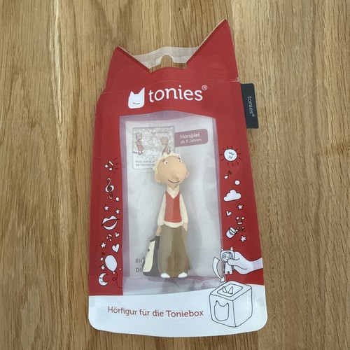 Tonies rico oskar - tonies, rico,