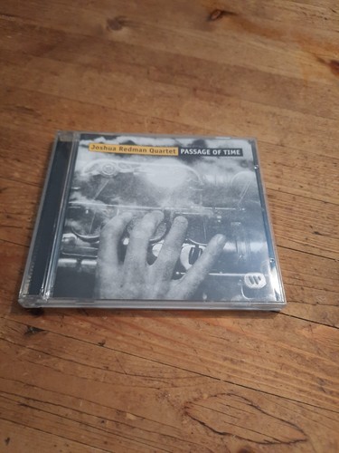 Joshua redman quartet - joshua,