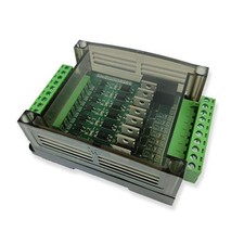 Kompakte 8 Kanal SPS DC