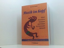 Musik im Kopf: Hören
