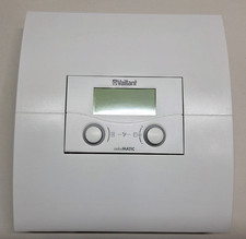 Vaillant CalorMATIC 630