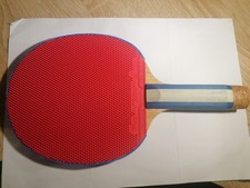 Butterfly Feint Long III OX Tischtennisschläger Tischtennis