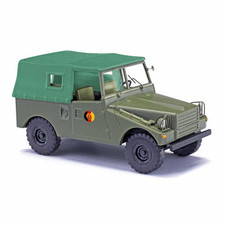 Busch H0 53907 IFA P3 NVA