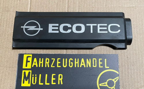 Opel corsa motorabdeckung - corsa, c
