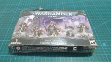 Warhammer 40.000 Black