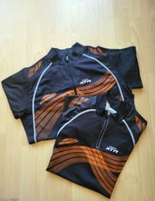 NEU 2x Shimano XTR Trikot Kurz