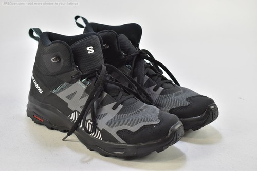 Salomon damen wanderschuhe - damen,