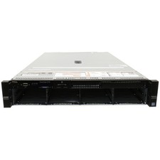 Dell PowerEdge R730 Rack