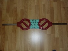 Koelbel Booster Trainingshantel, Griffe  verstellbar, Fitness, Krafttraining