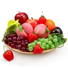 Künstliche Früchte Paket