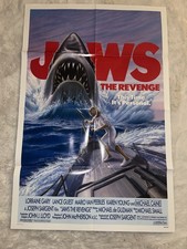 Jaws: The Revenge – Original