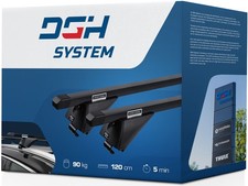 Dachträger RELINGTRÄGER für