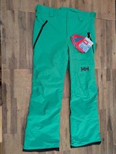 Skihose Helly Hanson Größe