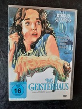 Das Geisterhaus (1970, DVD