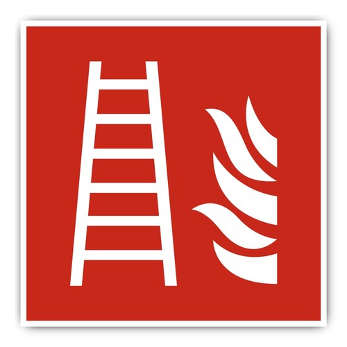 Feuerleiter
