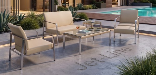 Gartenset outdoor lounge - gartenset,