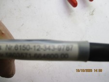 Bundeswehr Wolf Funk Gerät