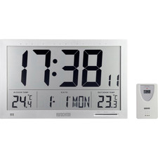 Eurochron EFWU Jumbo 102 Funk