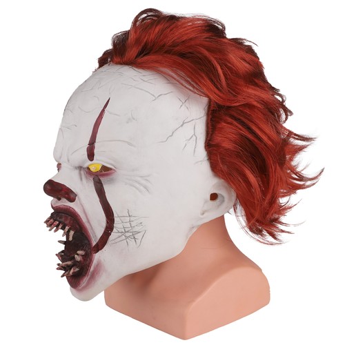 Pennywise clown maske - clown,