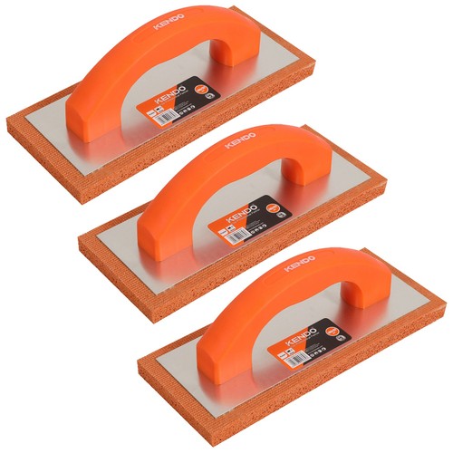 Profi reibebrett - 3x,