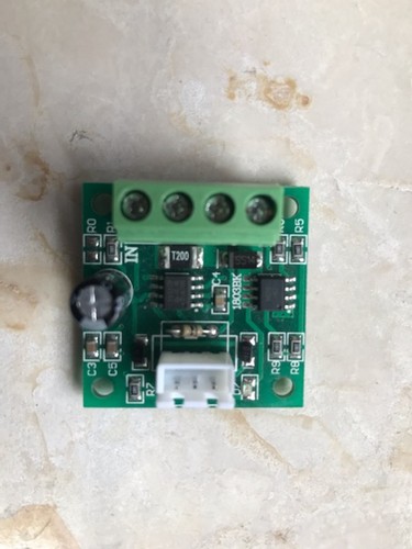 Motor drehzahlregler pwm - dc,
