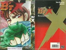 Btx tome résurrection - btx,,