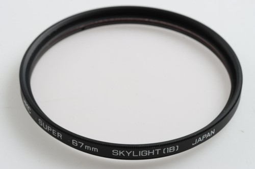 Hoya pro1 super - hoya, skylight