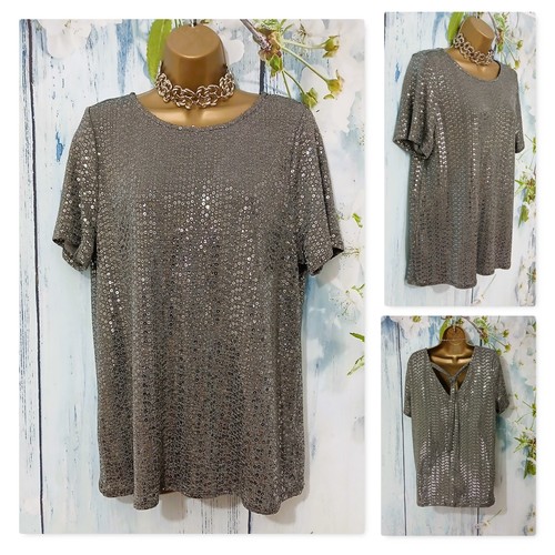 Silber pailletten glitzer - silber,
