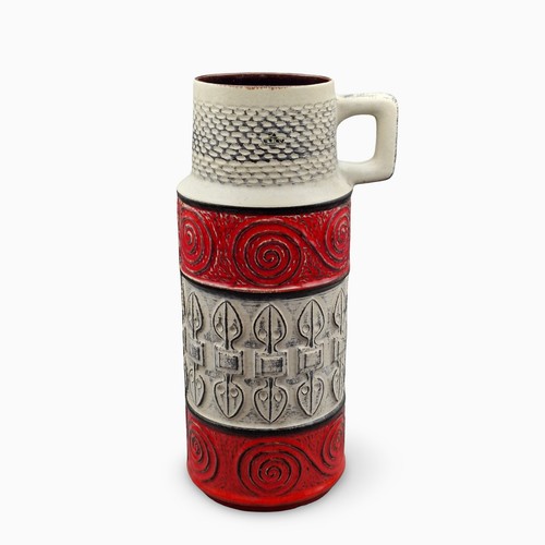 Bay keramik vase - keramik, bodo