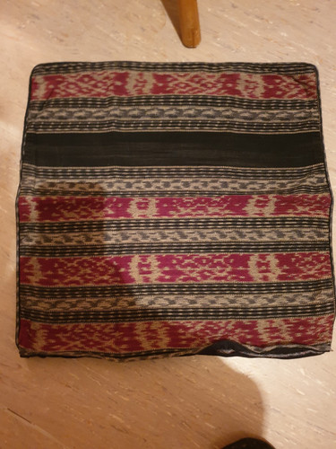 Kelim kissenhülle 50 - 50, cm