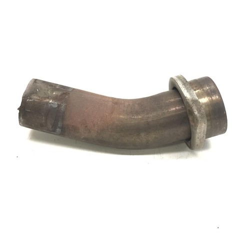 Auspuffsammler hinten cagiva - hinten,