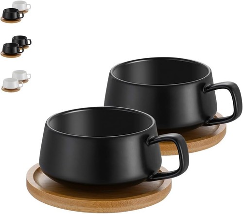 Kaffeetassen set 4er - set,