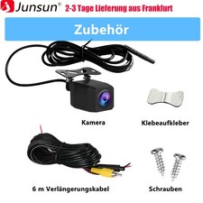 Auto Rückfahrkamera Reverse