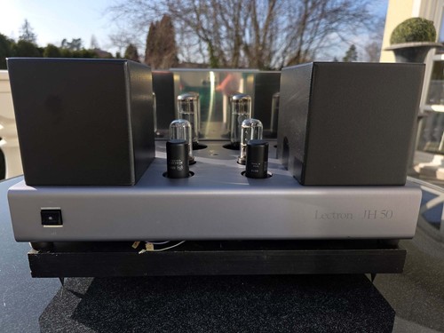 Lectron legendäre - lectron,